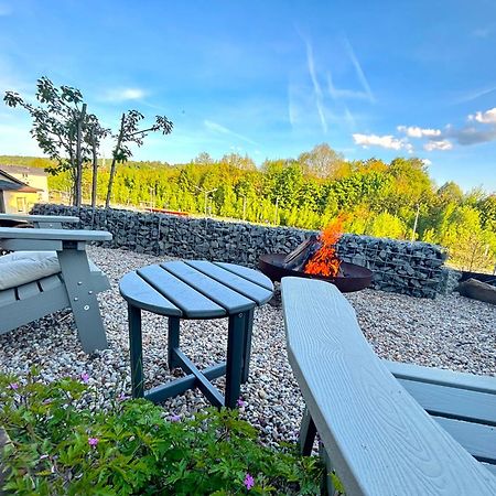 Apartamento Gemuetliches Refugium Am Bahnhof - Perfekt Zum Erkunden Der Saechsischen Schweiz Sebnitz Exterior foto